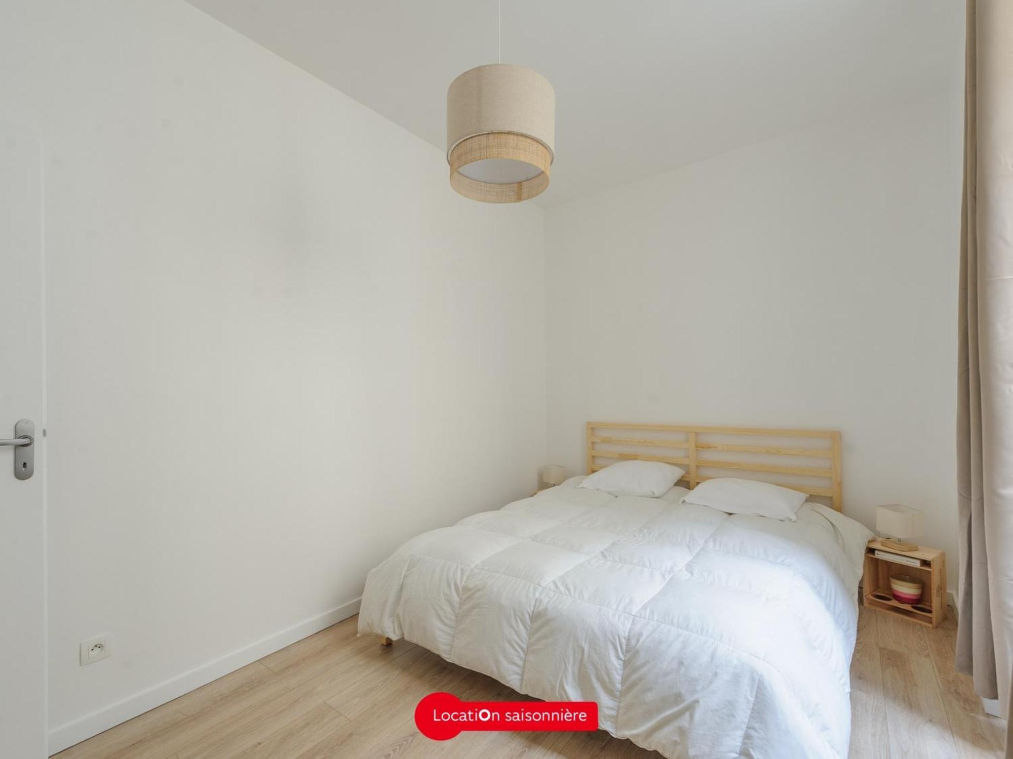 Appartement Charme & Confort A 10M Du Vieux Port- La Rochelle, 2 Pers, Wifi & Equipements Complets - Fr-1-535-56 La Rochelle  Ngoại thất bức ảnh