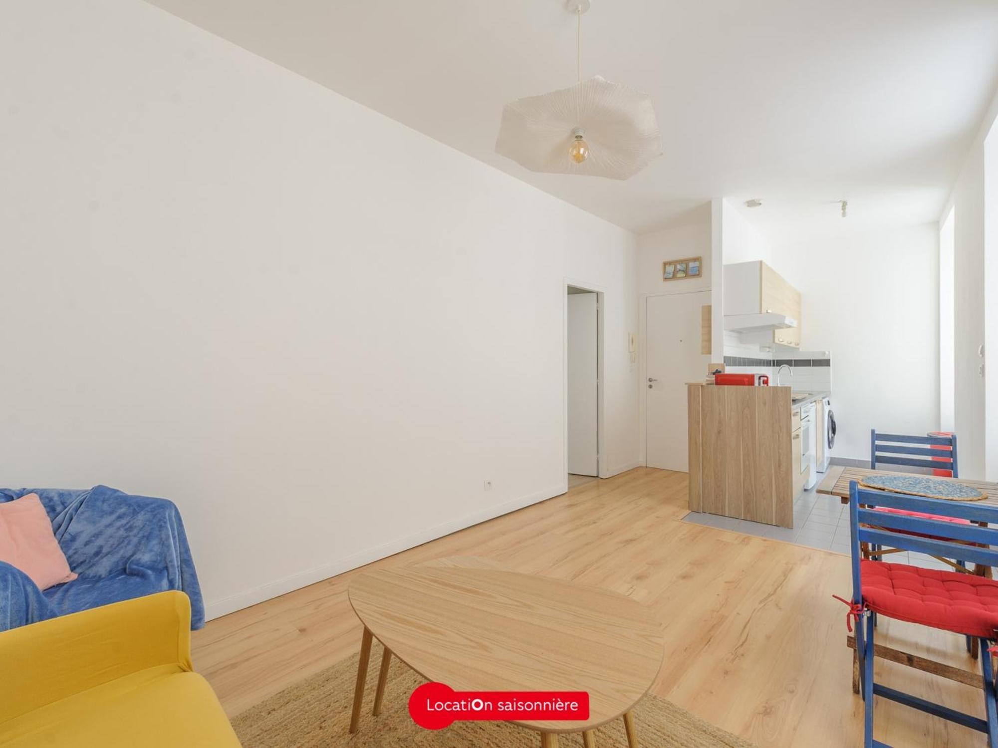 Appartement Charme & Confort A 10M Du Vieux Port- La Rochelle, 2 Pers, Wifi & Equipements Complets - Fr-1-535-56 La Rochelle  Ngoại thất bức ảnh